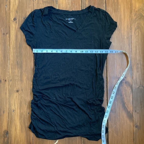 5️⃣ for 2️⃣5️⃣ | Liz Lange Maternity | Top | S - Picture 7 of 8